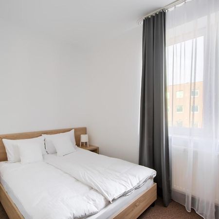 Patra Bed & Breakfast Warsaw Ngoại thất bức ảnh