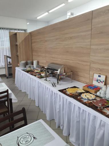Patra Bed & Breakfast Warsaw Ngoại thất bức ảnh