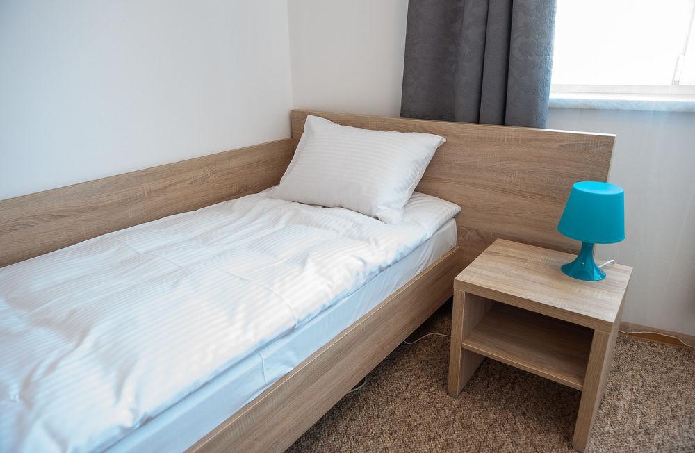 Patra Bed & Breakfast Warsaw Ngoại thất bức ảnh