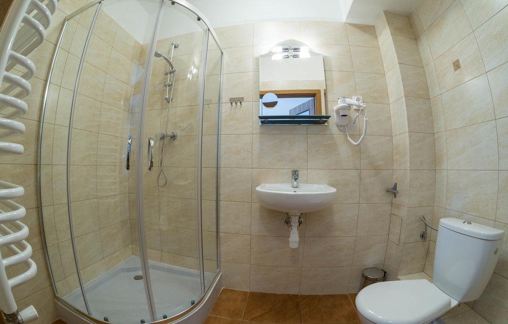 Patra Bed & Breakfast Warsaw Ngoại thất bức ảnh