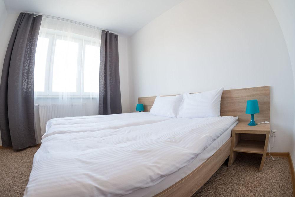 Patra Bed & Breakfast Warsaw Ngoại thất bức ảnh